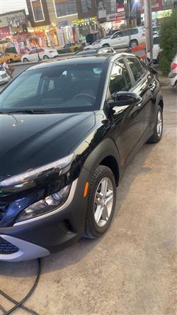 هیوندای کۆنا